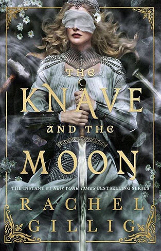 The Knave and the Moon